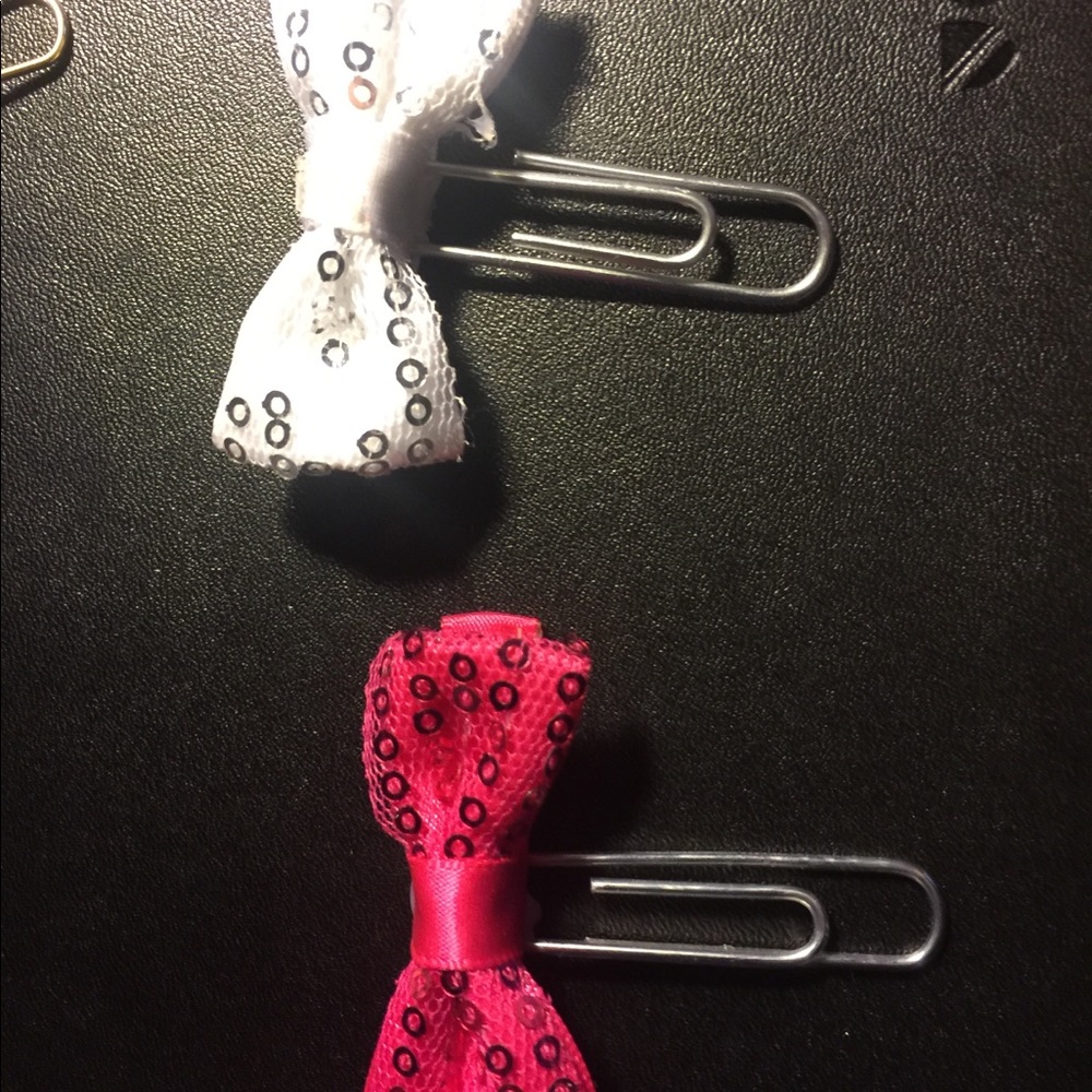 Planner clips - Picture 3 of 3
